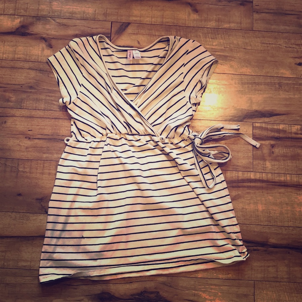 Maternity Top